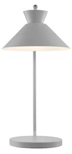 Nordlux - Dial Asztali Lámpa Grey - Lampemesteren