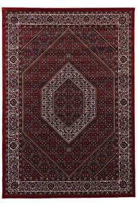 Perzsa szőnyeg Bidjar 140x200 (Premium) klasszikus szőnyeg