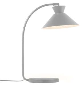 Nordlux - Dial Asztali Lámpa Grey - Lampemesteren