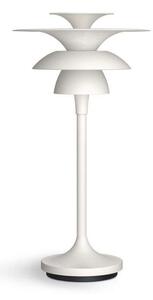 Belid - Picasso Asztali Lámpa H34,7 Matt White - Lampemesteren