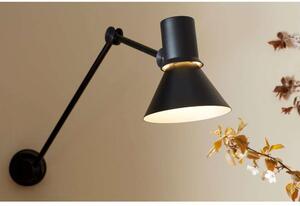 Anglepoise - Type 80™ W3 Fali Lámpa Matte Black - Lampemesteren