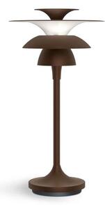 Belid - Picasso Asztali Lámpa H34,7 Oxid - Lampemesteren