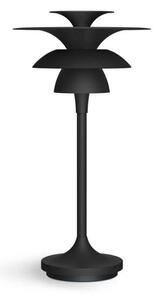 Belid - Picasso Asztali Lámpa H34,7 Matt Black - Lampemesteren