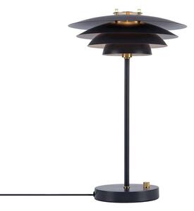 Nordlux - Bretagne Asztali Lámpa Grey - Lampemesteren
