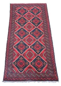 Futószőnyeg Kargai 50x144 kézi gyapjú szőnyeg