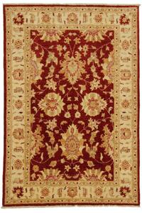 Ziegler gyapjú szőnyeg 100x148 kézi perzsa szőnyeg
