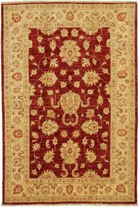 Ziegler gyapjú szőnyeg 100x151 kézi perzsa szőnyeg