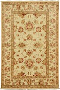 Ziegler gyapjú szőnyeg 102x149 kézi perzsa szőnyeg