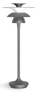 Belid - Picasso Asztali Lámpa H45,7 Oxid Grey - Lampemesteren