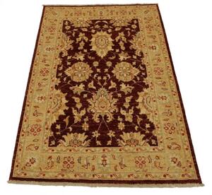 Ziegler gyapjú szőnyeg 101x156 kézi perzsa szőnyeg