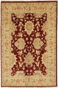 Ziegler gyapjú szőnyeg 95x151 kézi perzsa szőnyeg