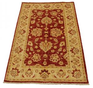 Ziegler gyapjú szőnyeg 99x151 kézi perzsa szőnyeg