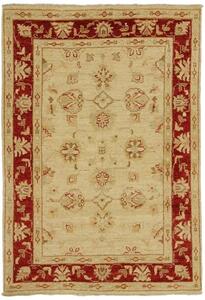 Ziegler gyapjú szőnyeg 102x147 kézi perzsa szőnyeg