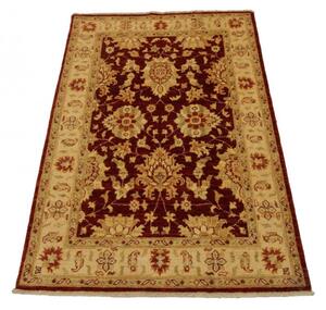 Ziegler gyapjú szőnyeg 98x156 kézi perzsa szőnyeg