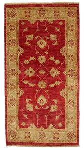 Ziegler gyapjú szőnyeg70x130 kézi perzsa szőnyeg