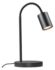 Nordlux - Explore Asztali Lámpa BlackNordlux - Lampemesteren