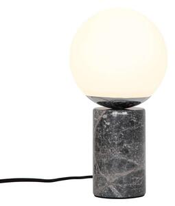Nordlux - Lilly Asztali Lámpa Grey/MarbleNordlux - Lampemesteren