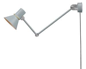 Anglepoise - Type 80™ W3 Fali Lámpa w/cable Grey Mist - Lampemesteren