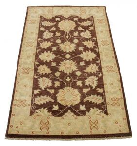 Ziegler gyapjú szőnyeg 90x147 kézi perzsa szőnyeg