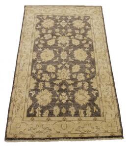 Ziegler gyapjú szőnyeg 86x148 kézi perzsa szőnyeg