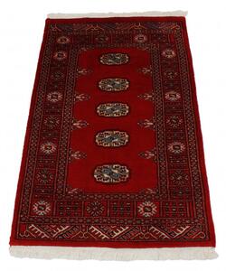 Gyapjú szőnyeg Bokhara 76x123 kézi nappali szőnyeg