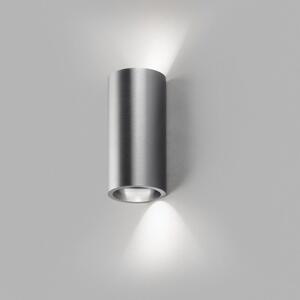 Light-Point - Zero W1 Fali Lámpa Titanium - Lampemesteren