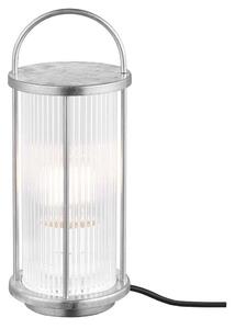 Nordlux - Linton Asztali Lámpa IP54 GalvanizedNordlux - Lampemesteren