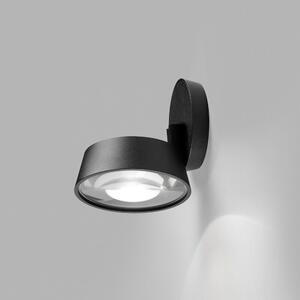 Light-Point - Vantage 1+ Mennyezeti Lámpa Black - Lampemesteren