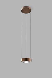 LIGHT-POINT - Orbit Függőlámpa Rose GoldLight-Point - Lampemesteren