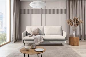 Taila kinyitható kanapé - Loft 01 / fekete lábak