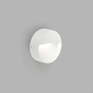 Light-Point - Serious 1 Fali Lámpa White - Lampemesteren