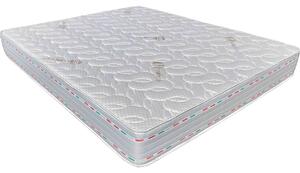 Previ Szuper-Ortopéd Matrac, Bamboo Memory Aquagel Air-Fresh anyag 14+2, 80 x 190 cm