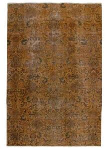Gyapjú szőnyeg Vintage 200x300 kézi szőnyeg