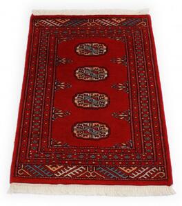 Gyapjú szőnyeg Bokhara 96x61 kézi nappali szőnyeg