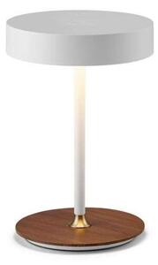Halo Design - On The Move Battery Asztali Lámpa Ø13 Warm WhiteHalo Design - Lampemesteren