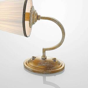 Lindby - Lumiel Fali Lámpa Antique Brass/CreamLindby - Lampemesteren