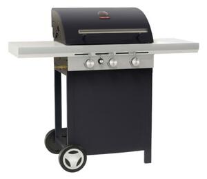 Barbecook BC-GAS-2000 Spring 3002 gázgrill, 133x57x115cm