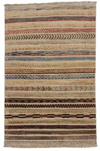 Perzsa szőnyeg Berjesta 99x152 kézi gyapjú szőnyeg