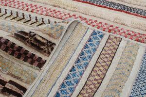 Perzsa szőnyeg Berjesta 99x152 kézi gyapjú szőnyeg