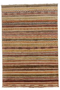 Perzsa szőnyeg Berjesta 99x145 kézi gyapjú szőnyeg