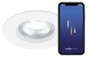 Nordlux - Don Smart 3-Kit Beépíthető Spotlámpák Downlight WhiteNordlux - Lampemesteren