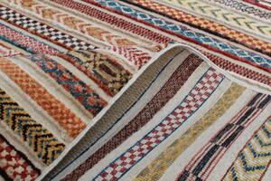 Perzsa szőnyeg Berjesta 98x149 kézi gyapjú szőnyeg