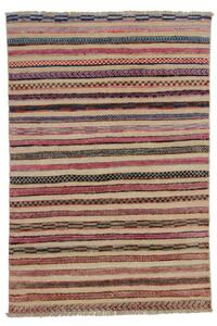 Perzsa szőnyeg Berjesta 99x146 kézi gyapjú szőnyeg
