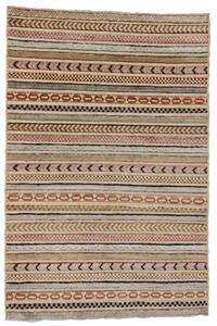 Perzsa szőnyeg Berjesta 105x156 kézi gyapjú szőnyeg