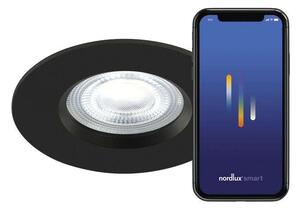Nordlux - Don Smart 3-Kit Beépíthető Spotlámpák Downlight BlackNordlux - Lampemesteren