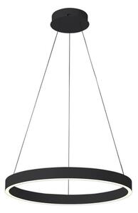 Arcchio - Answin LED Függőlámpá 26,4W BlackArcchio - Lampemesteren