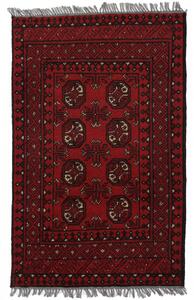 Gyapjú szőnyeg Aqchai 71x116 kézi szőnyeg