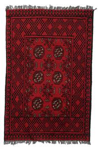 Gyapjú szőnyeg Aqchai 73x112 kézi szőnyeg