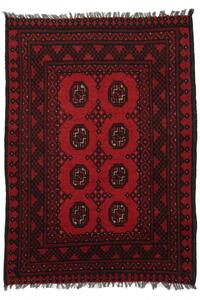 Gyapjú szőnyeg Aqchai 79x112 kézi szőnyeg