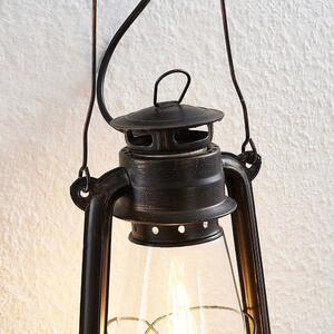 Lindby - Raisa Fali Lámpa RustLindby - Lampemesteren
